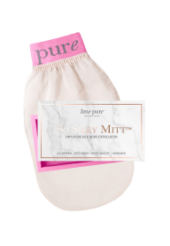 So Silky Mitt