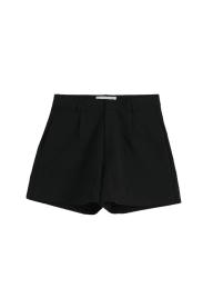 Luxe Bermuda Shorts