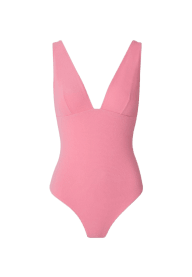 Plunge Swimsuit