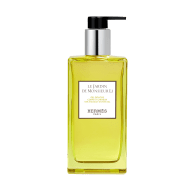 Le Jardin de Monsieur Li Hair and body Shower Gel