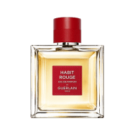 Habit rouge eau de parfum 100 ml