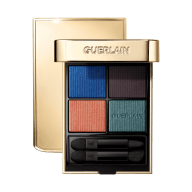 Guerlain Ombres G Eyeshadow Quad