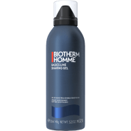 Homme Shaving Gel