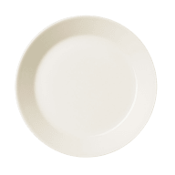 Tallrik Teema, Ø17 cm