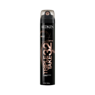 Triple Take 32 Hairspray