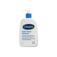 Cetaphil Daily Facial Cleanser
