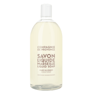Liquid Marseille Soap Refill Cedar Forest