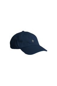 Logo Cap