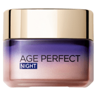 Age Perfect Golden Age Night Cream, 50 ml