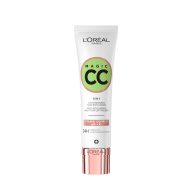 CC C'est Magic Anti-Redness