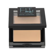 Fit Me Mat & Poreless Powder