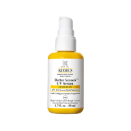 Better Screen UV Serum spf50