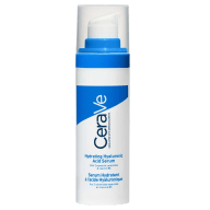 Hydrating Hyaluronic Acid Serum