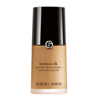 Giorgio armani luminous silk foundation cosdna clearance
