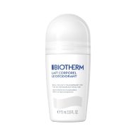 Lait Corporel Deodorant