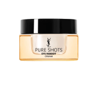 Pure Shots, Eye Reboot