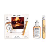 Replica By The Fireplace Eau de Toilette Set Doftset