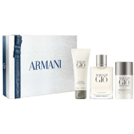 Acqua di Gió Gift Set