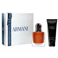 Stronger with You Intensely Gift Set