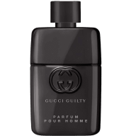 Guilty Pour Homme Parfum