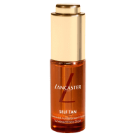 Self Tan Sun-Kissed Face Drops