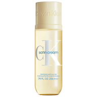 Calvin Klein Satin Cream Hair & Body Mist