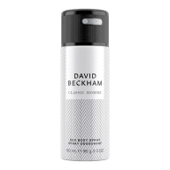 Homme Deodorant Spray