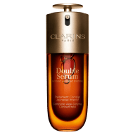 Clarins Double Serum Hydric + Lipidic System
