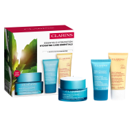 Value Pack HE silk NTD 50ml, HE moist quench mask 15ml, Hydra GFC 30 ml 95 ml