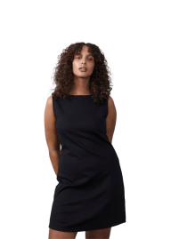 Josefinemd Tank Flare Dress