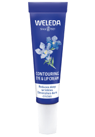 Contouring Eye & Lip