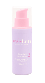 Glow Right Face Serum