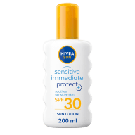 Sensitive Immediate Protect Soothing Sun Spray SPF 30
