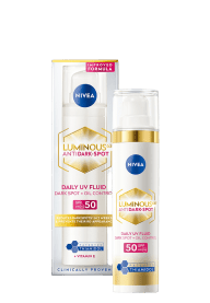 Cellular Luminous630 Anti Dark-Spot Day Fluid