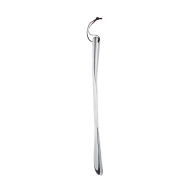 Skohorn CHICAGO 52 cm Grey från Åhléns Home