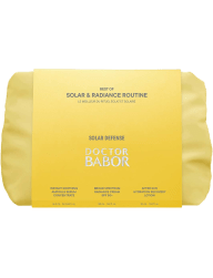 Solar & Radiance Routine Set