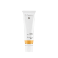 Revitalising Mask