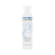 Mousse Eclat Express Clarifying Self-Foaming Cleanser