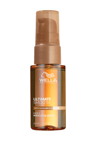 Ultimate Smooth Oil Serum