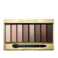 Masterpiece Nude Palette Eye Shadow
