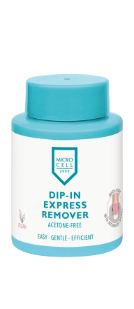 Dip-In Express Remover
