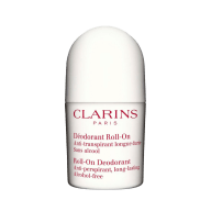 Gentle Care Roll-On Deodorant, 50 ml