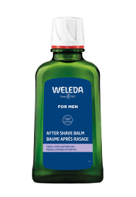 After Shave Balm