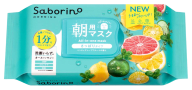 Morning Facial Sheet Mask Minty Fresh N
