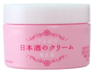 Sake Skin Care