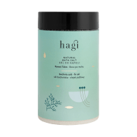Natural Bath Salt Forest Tales