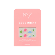 Good Intent Spot Stickers