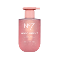 Pore Buff Sal Acid Body Wash