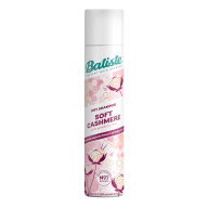 Dry Shampoo Soft Cashmere Limited Edition