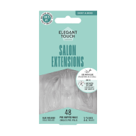 Salon Extension Short Stiletto